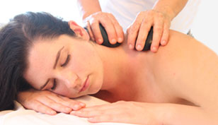 Hot Stone Massage
